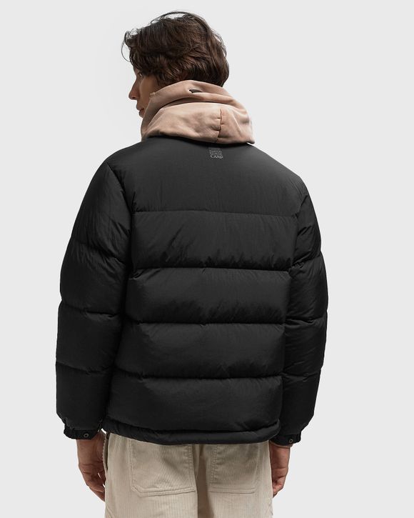 QUILTED PUFFER