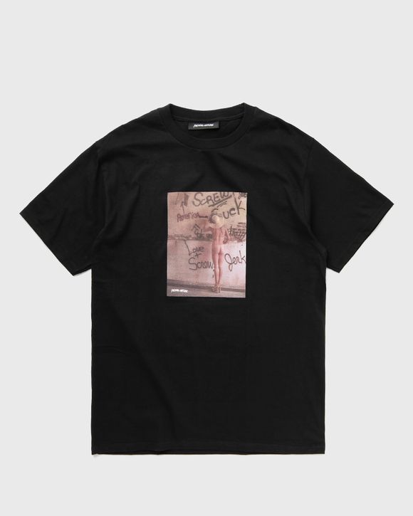 【FUCKING AWESOME】 LOVE AND SCREW TEE MAROON FUCKING AWESOME-LOVE AND SCREW TEE 43800 | 웍스아웃