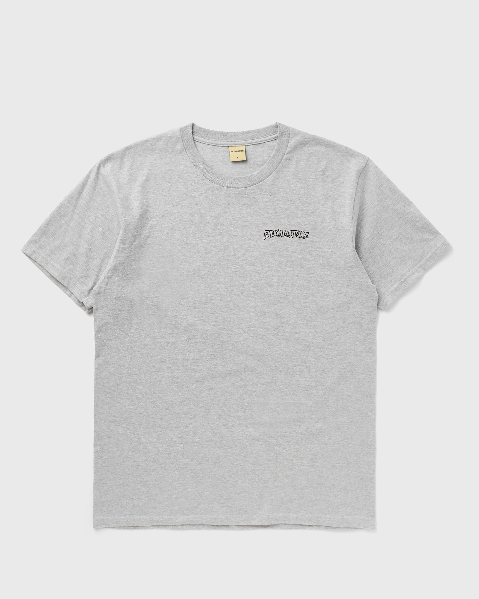 A Broken System Short Sleeve Tee-image