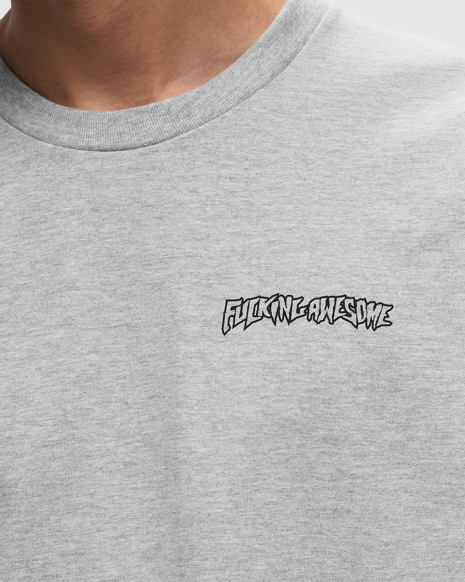 A Broken System Short Sleeve Tee