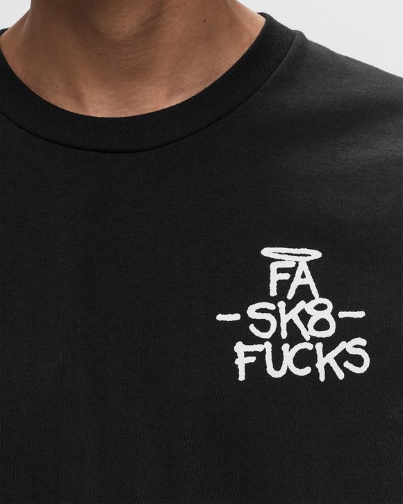 送料関税込♪Fucking Awesome/SK8 Fucks Short Sleeve Tee SK8 Fucks Short Sleeve Tee – Fucking Awesome