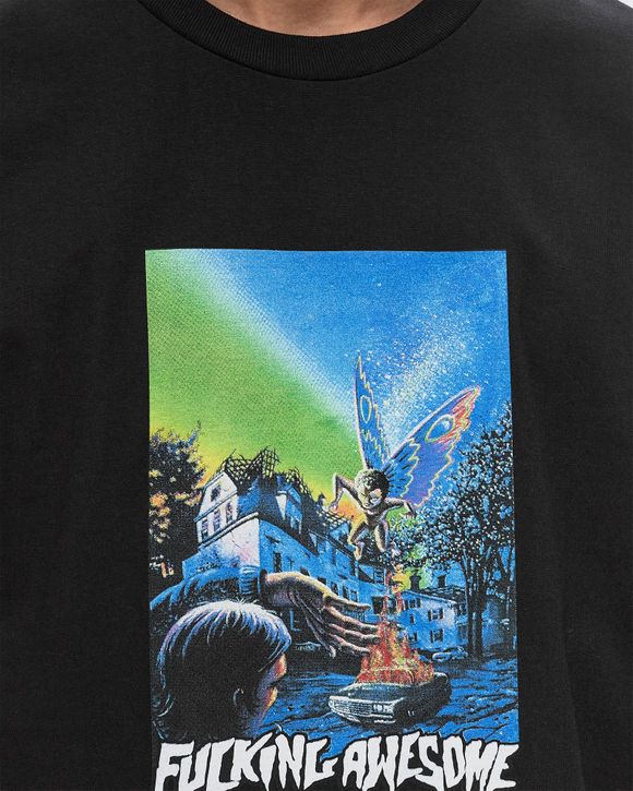 Hawthorne Short Sleeve Tee