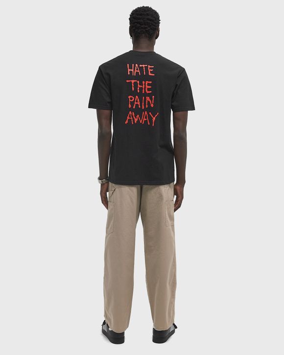 Thumbnail - Hate The Pain Away Short Sleeve Tee
