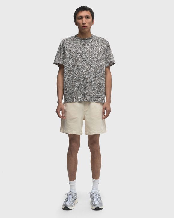 Thumbnail - Burnt Sticker Stamp Tee