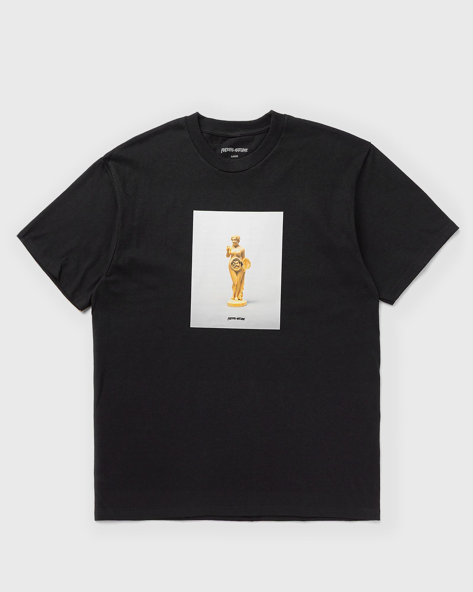 2025 Statue Short Sleeve Tee-image