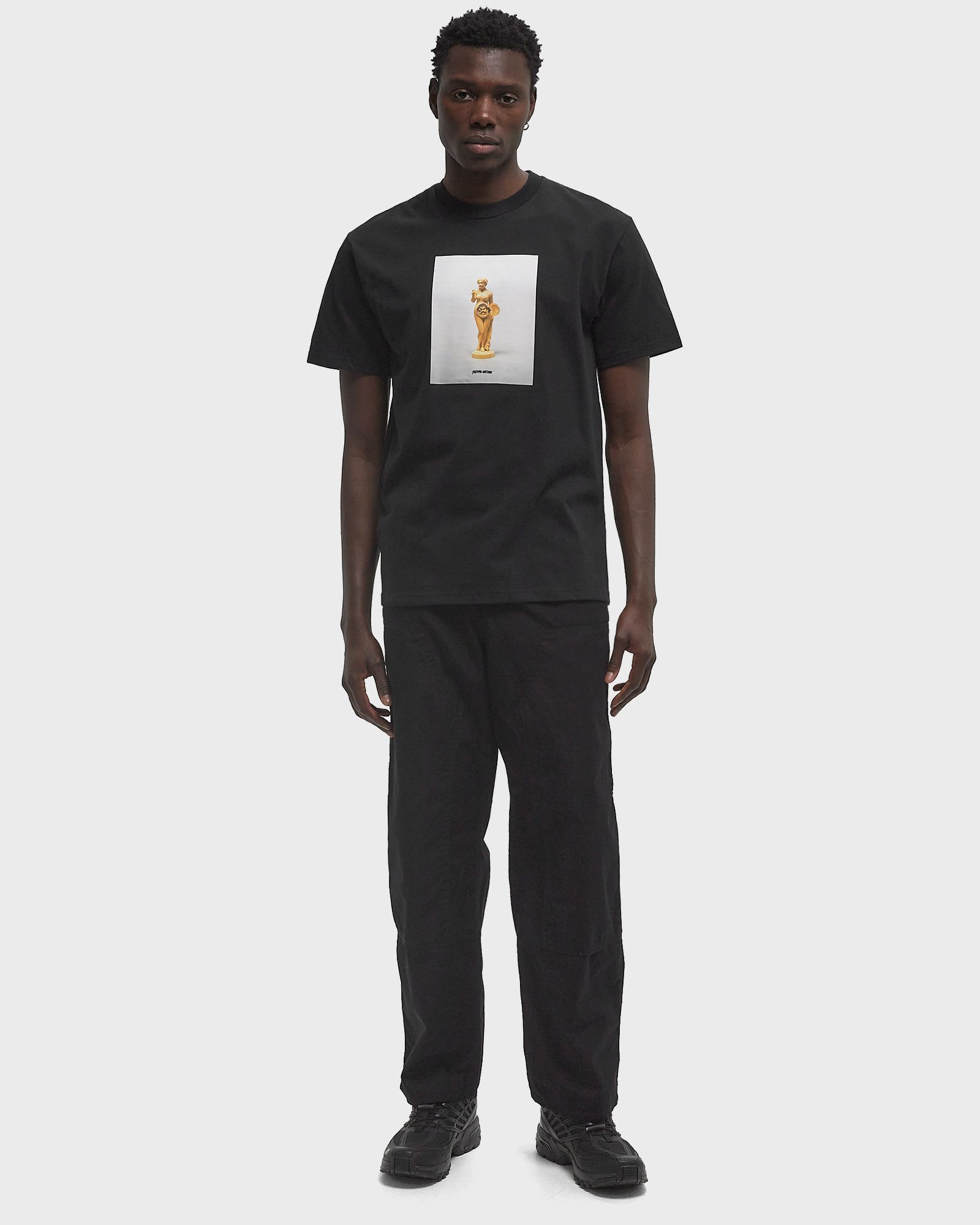 2025 Statue Short Sleeve Tee