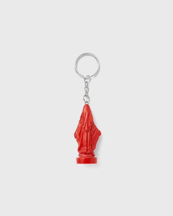 Fucking Awesome Bloody Mary Keychain Red | BSTN Store