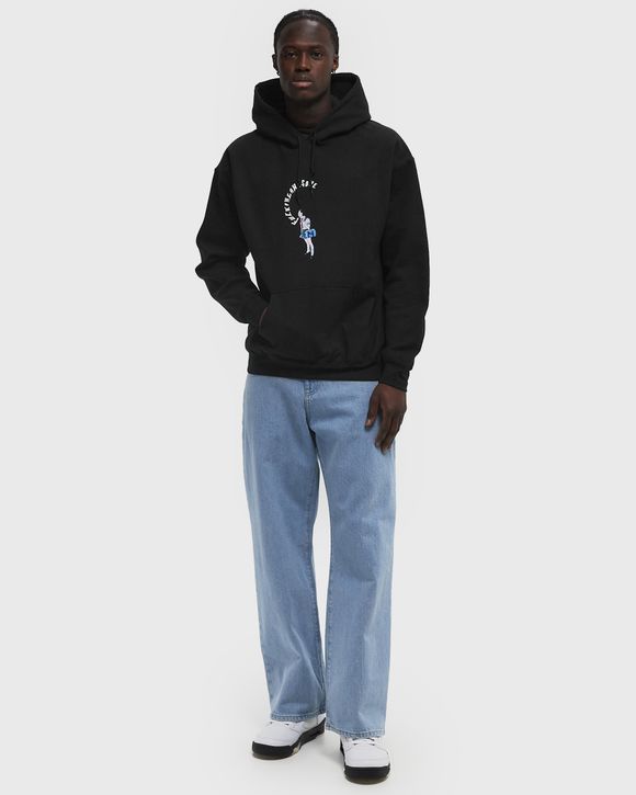 Thumbnail - Mouth Girl Hoodie
