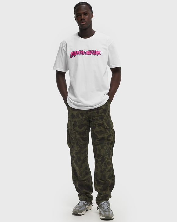 Thumbnail - 2025 Stamp Logo Short Sleeve Tee