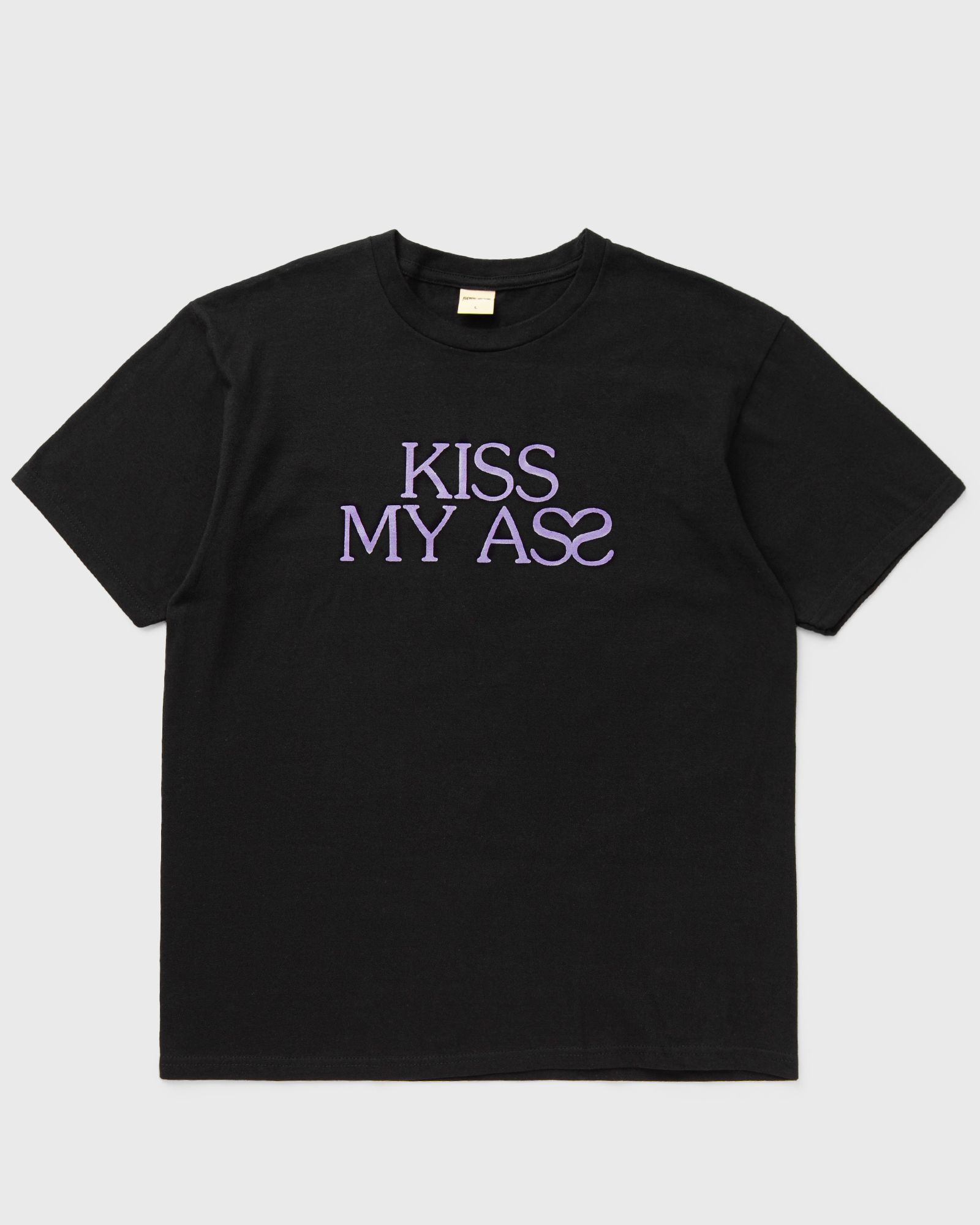 Kiss My Ass Short Sleeve Tee