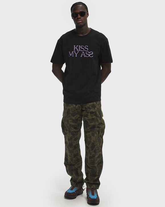 Thumbnail - Kiss My Ass Short Sleeve Tee