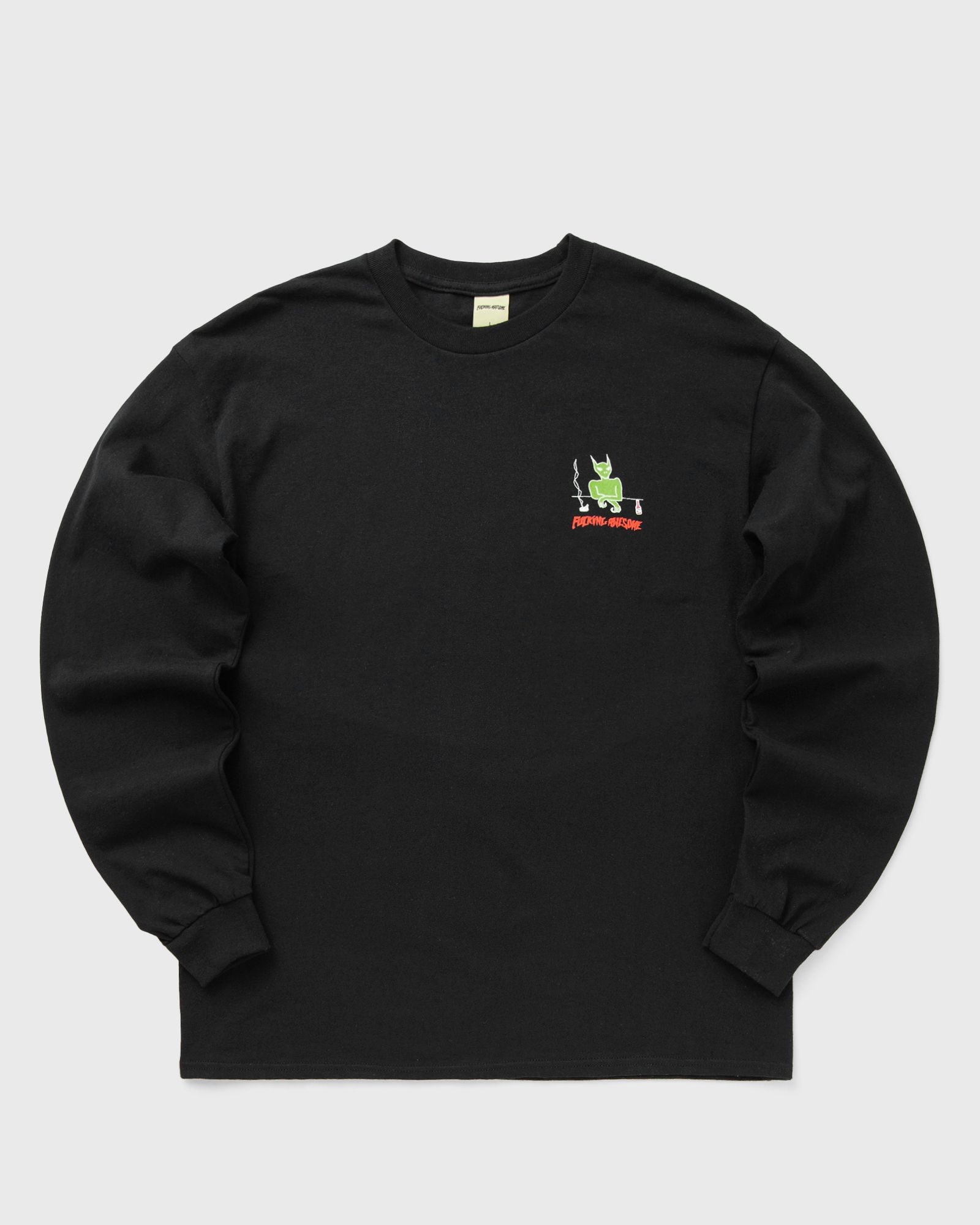 Drunk and Sad Long Sleeve Tee