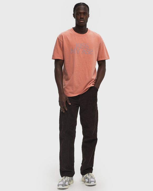 Thumbnail - Kiss My Ass Short Sleeve Tee