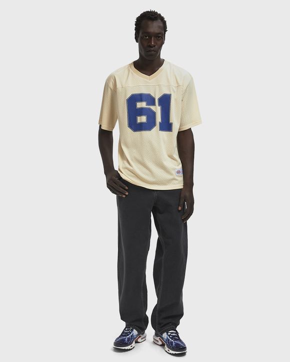 Stamp Logo Practice Jersey