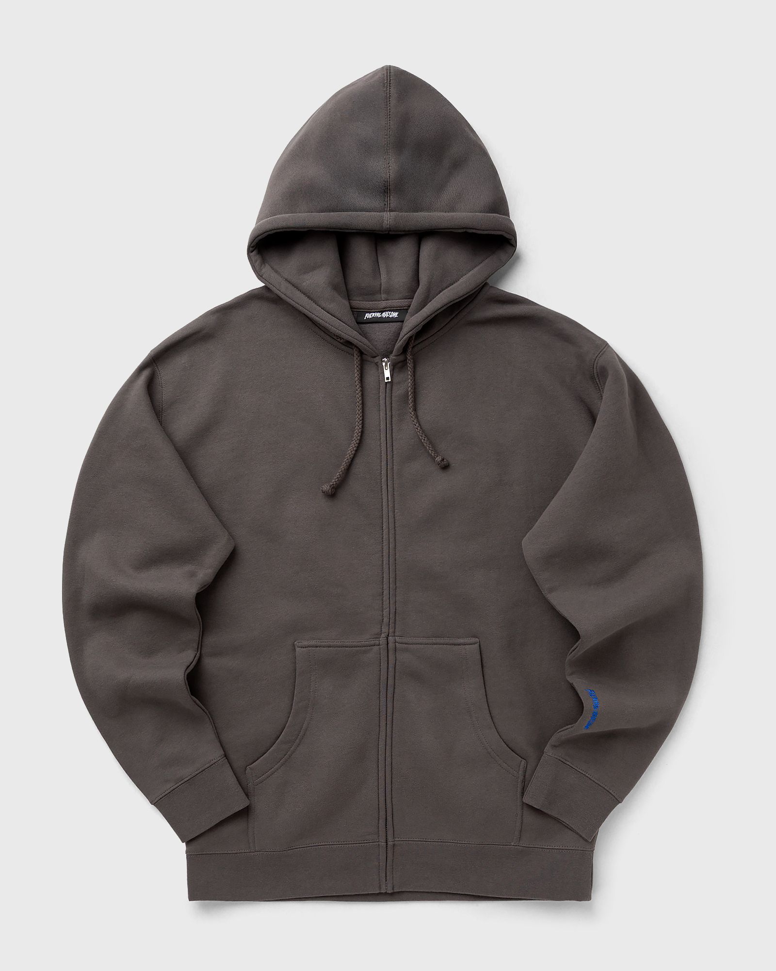 Brinda Zip Hoodie-image