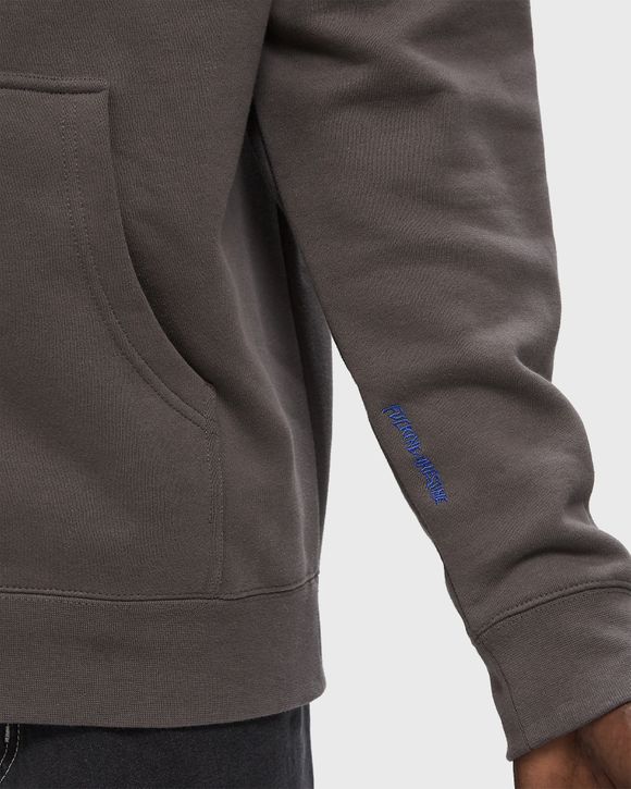 Brinda Zip Hoodie