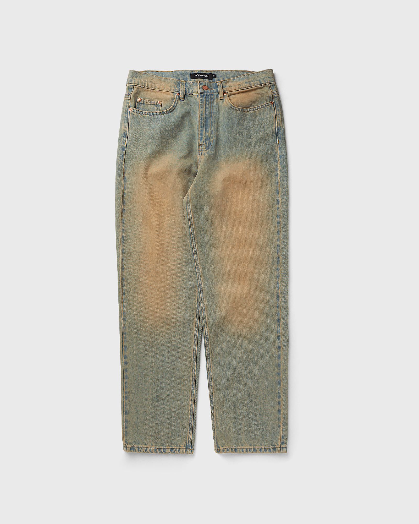 Hammerle - Washed Jean