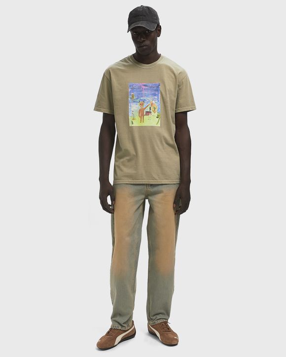 Thumbnail - Hammerle - Washed Jean