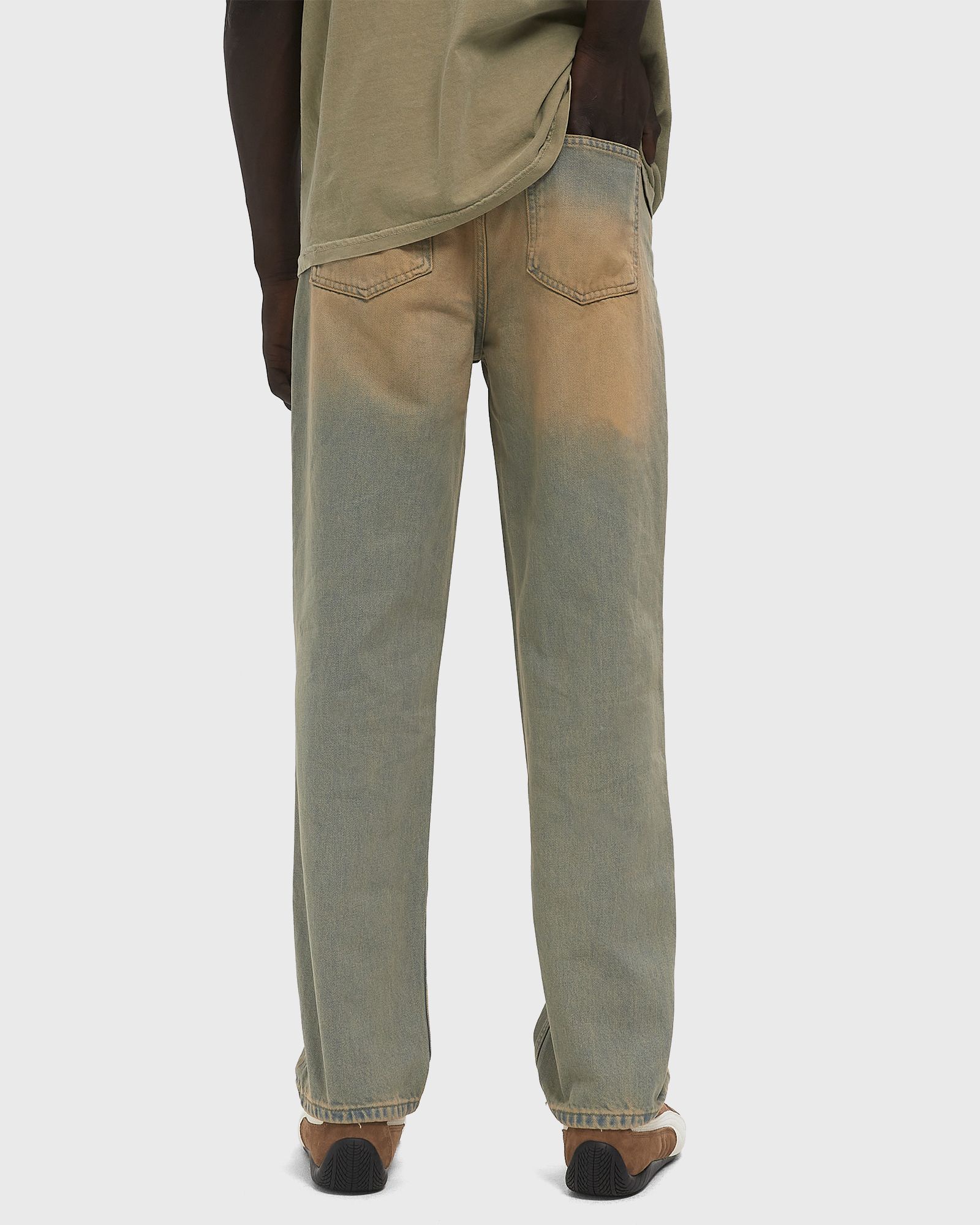 Hammerle - Washed Jean