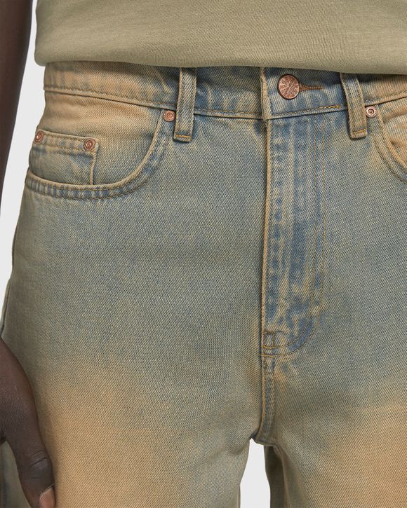 Hammerle - Washed Jean