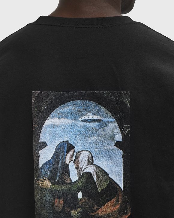 【FUCKING AWESOME】 BELIEVE CREWNECK BLACK Believe Crewneck – Fucking Awesome