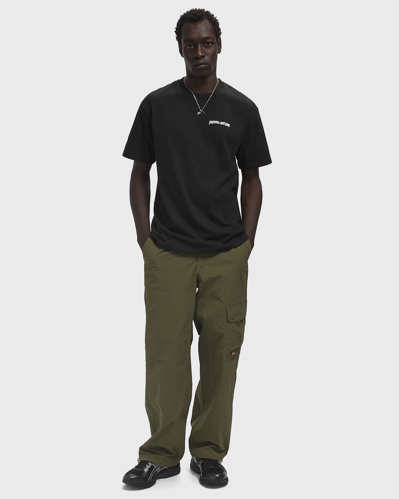 Believe Short Sleeve Tee