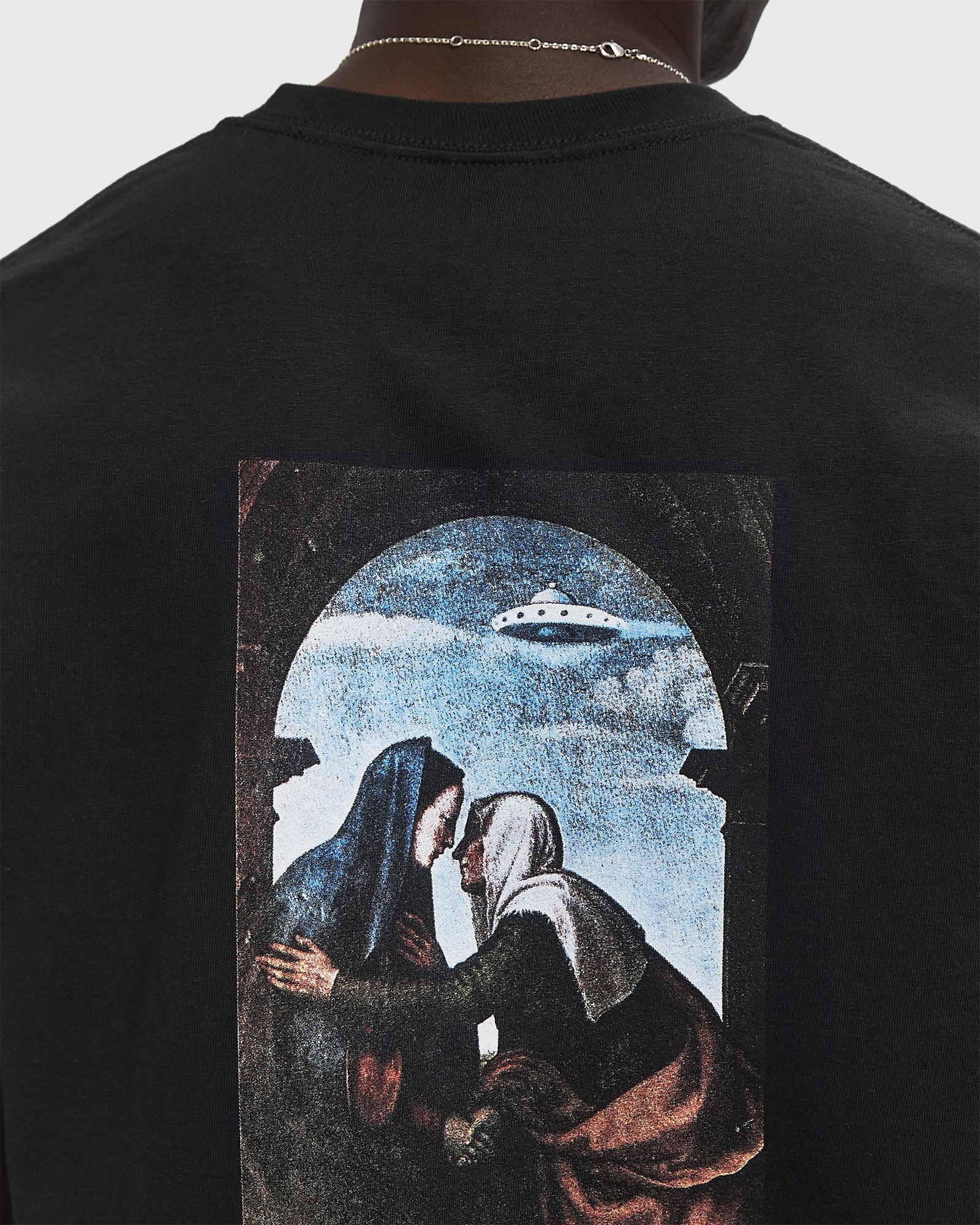 Believe Short Sleeve Tee