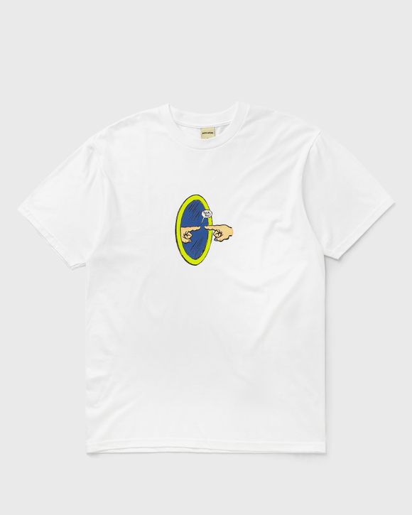 [FUCKING AWESOME] FUCK YOU SHORT SLEEVE TEE ★大人気★ Fucking Awesome Fuck You Short Sleeve Tee White | BSTN Store