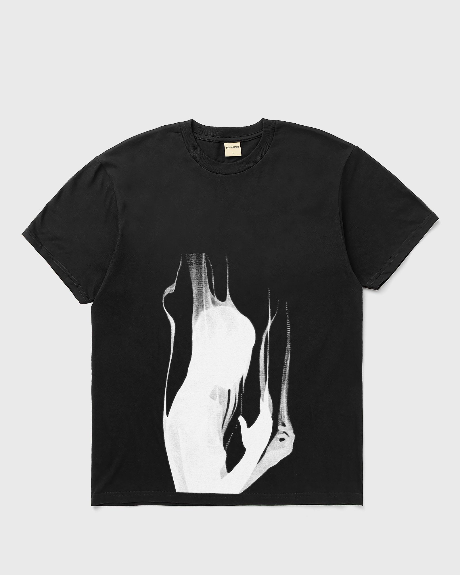 Vape Bath Short Sleeve Tee