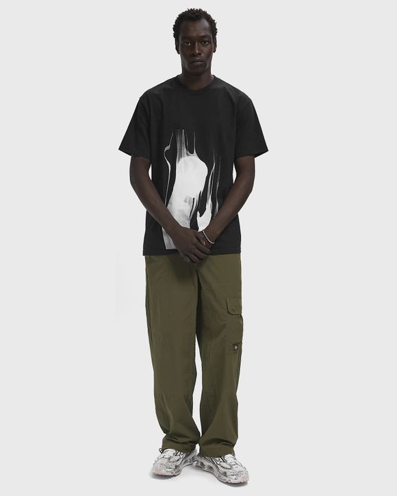 Fucking Awesome Vape Bath Short Sleeve Tee Black | BSTN Store