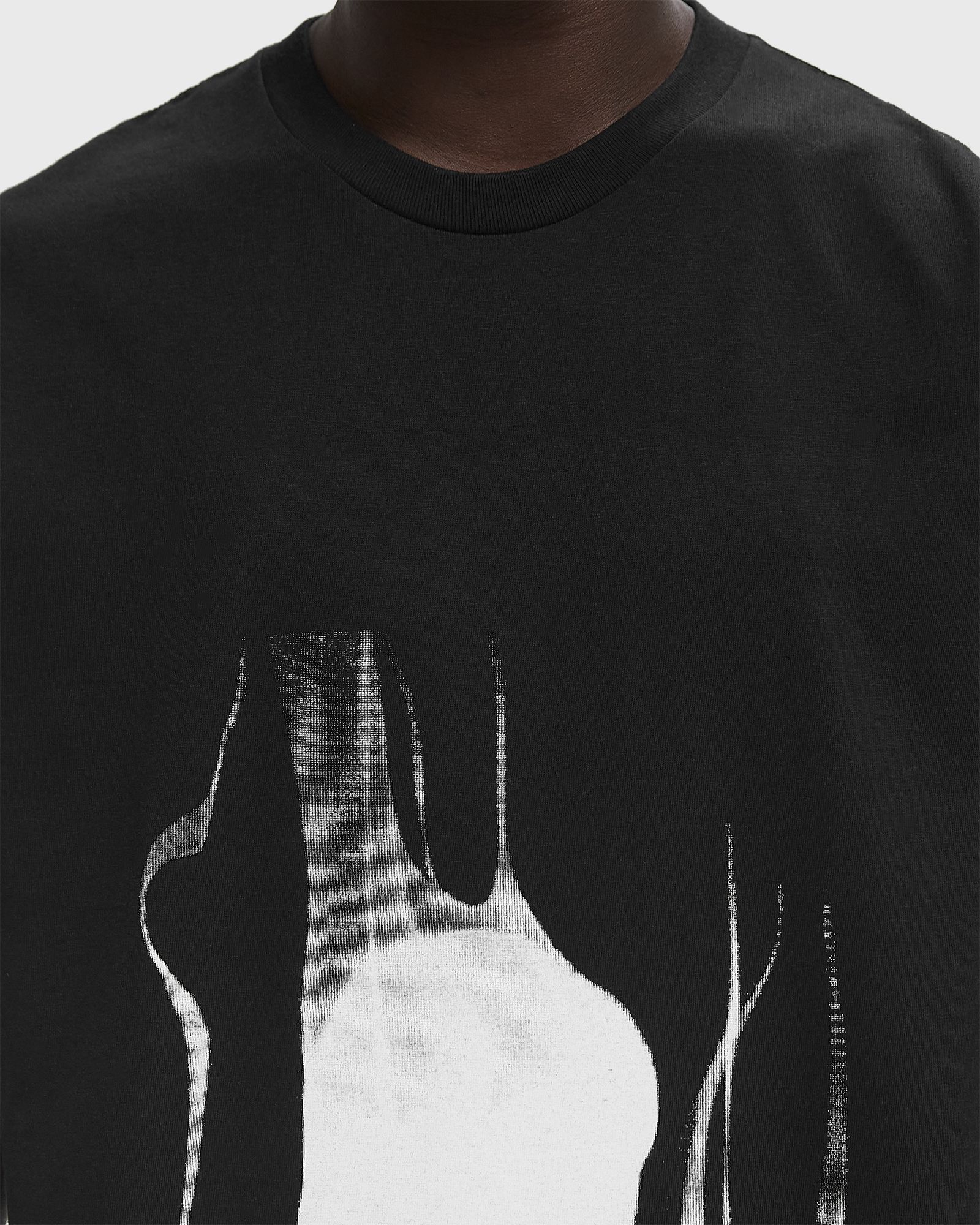 Vape Bath Short Sleeve Tee