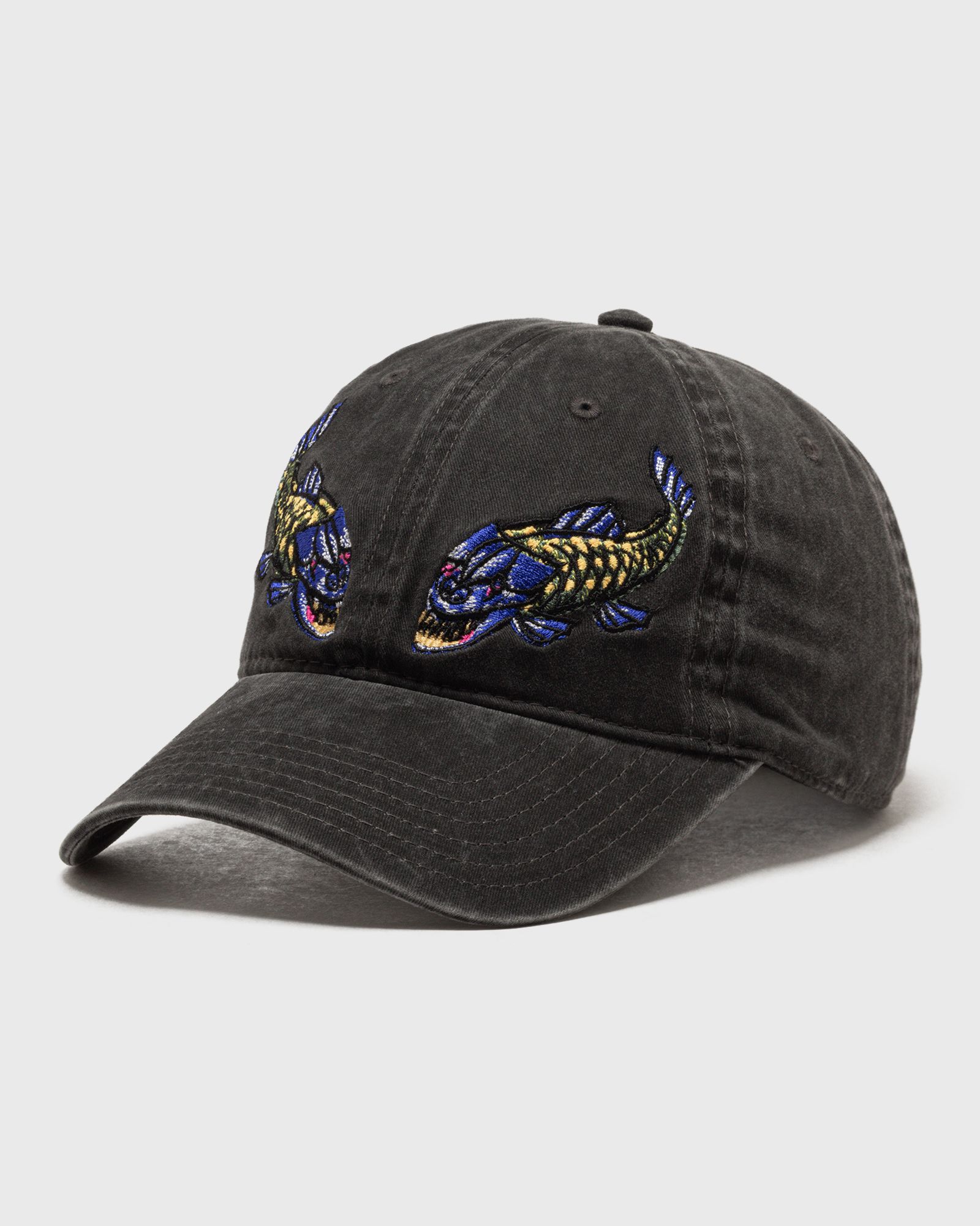 Nautical Predator 6-Panel Hat