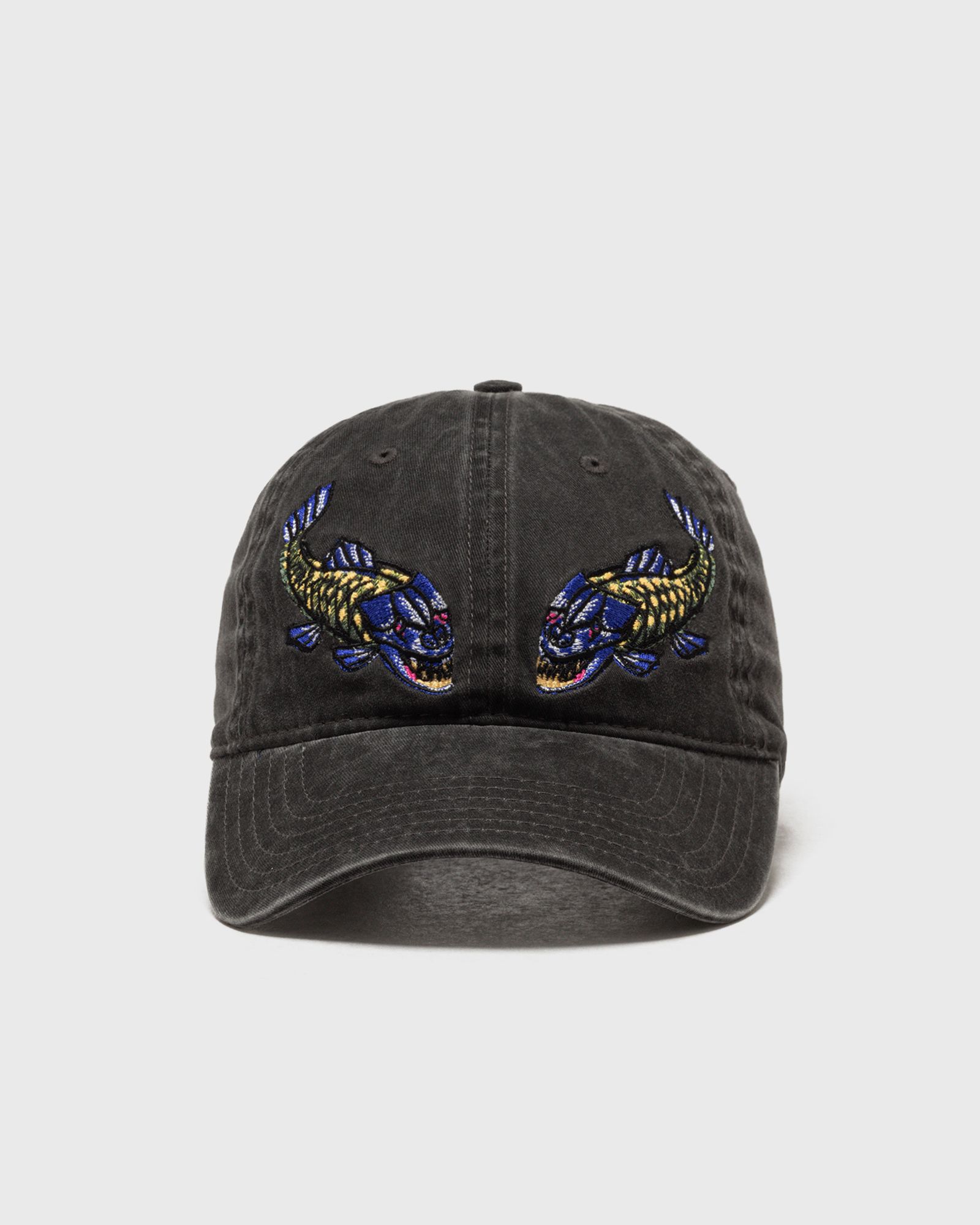 Nautical Predator 6-Panel Hat