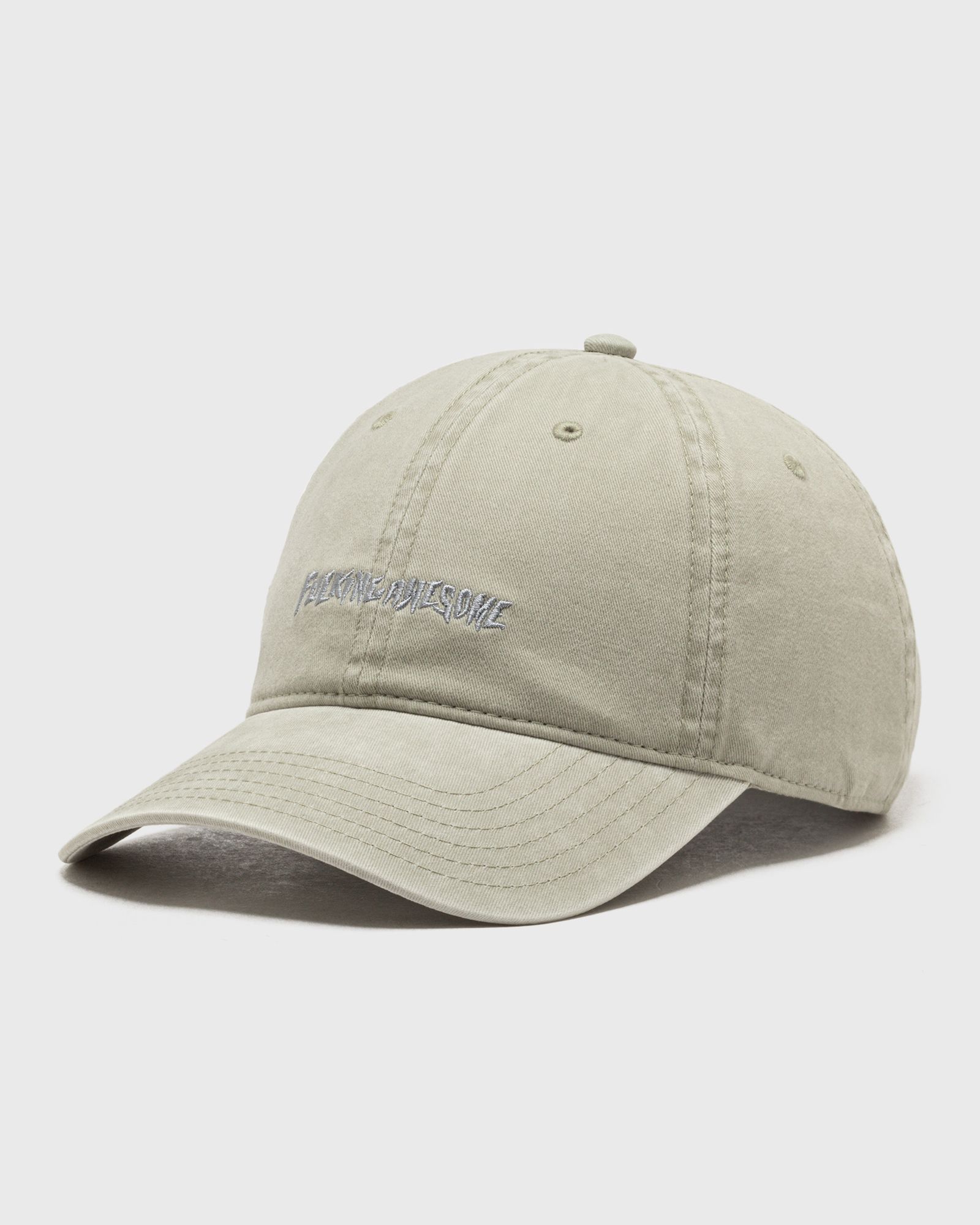 Tonal Little Stamp Logo 6p Hat