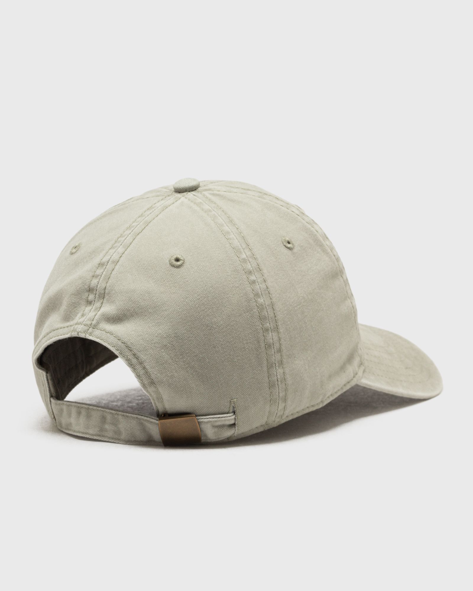 Tonal Little Stamp Logo 6p Hat