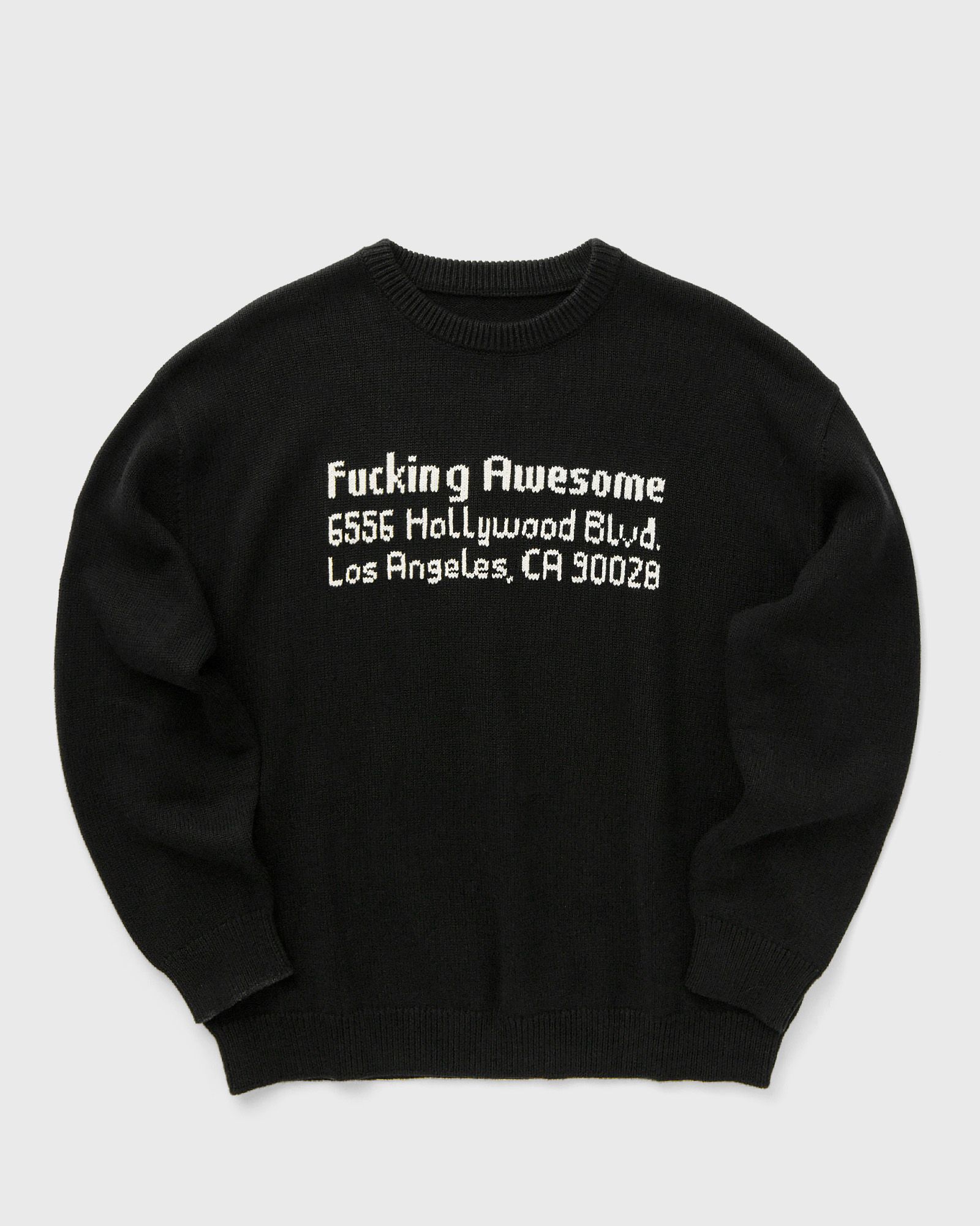FA Hollywood Sweater