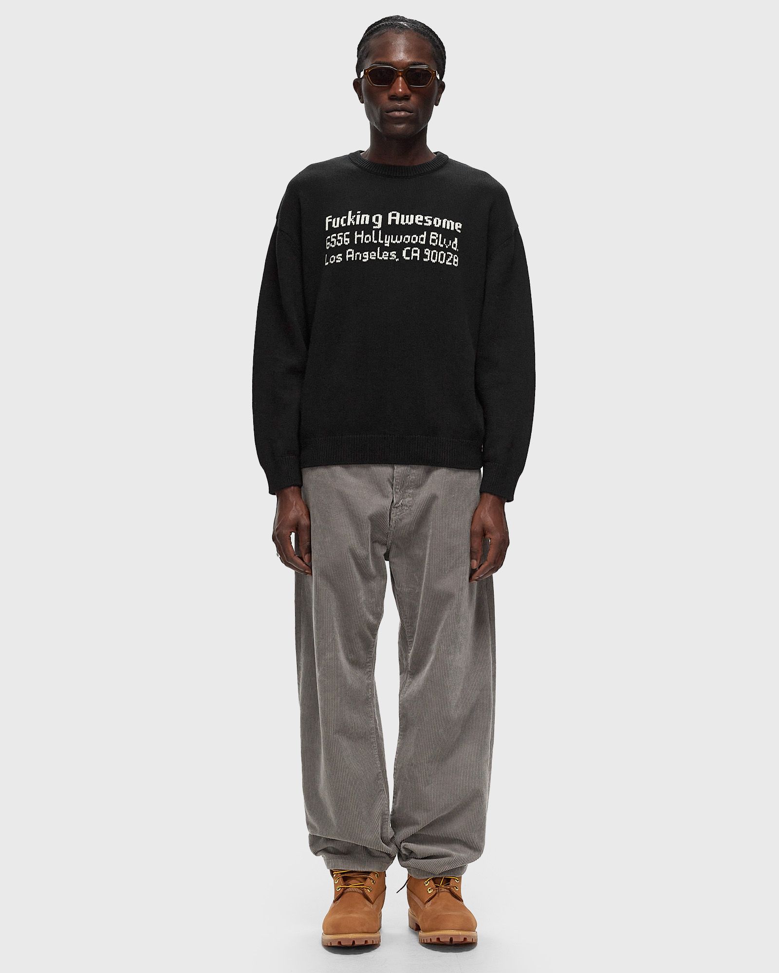 FA Hollywood Sweater