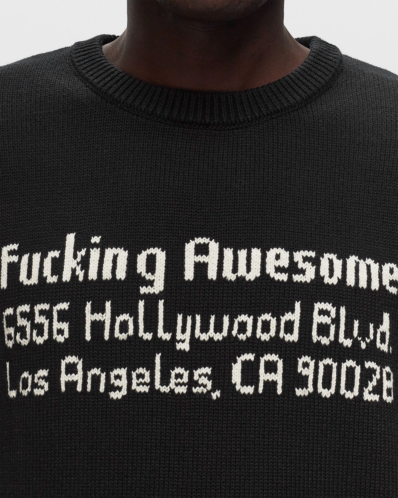 FA Hollywood Sweater
