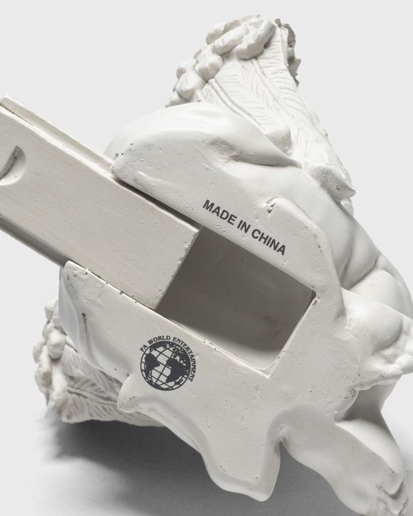 Fucking Awesome Smoking Cherub Hide-A-Key White | BSTN Store