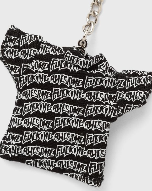 Thumbnail - Stamp Logo T-Shirt Keychain