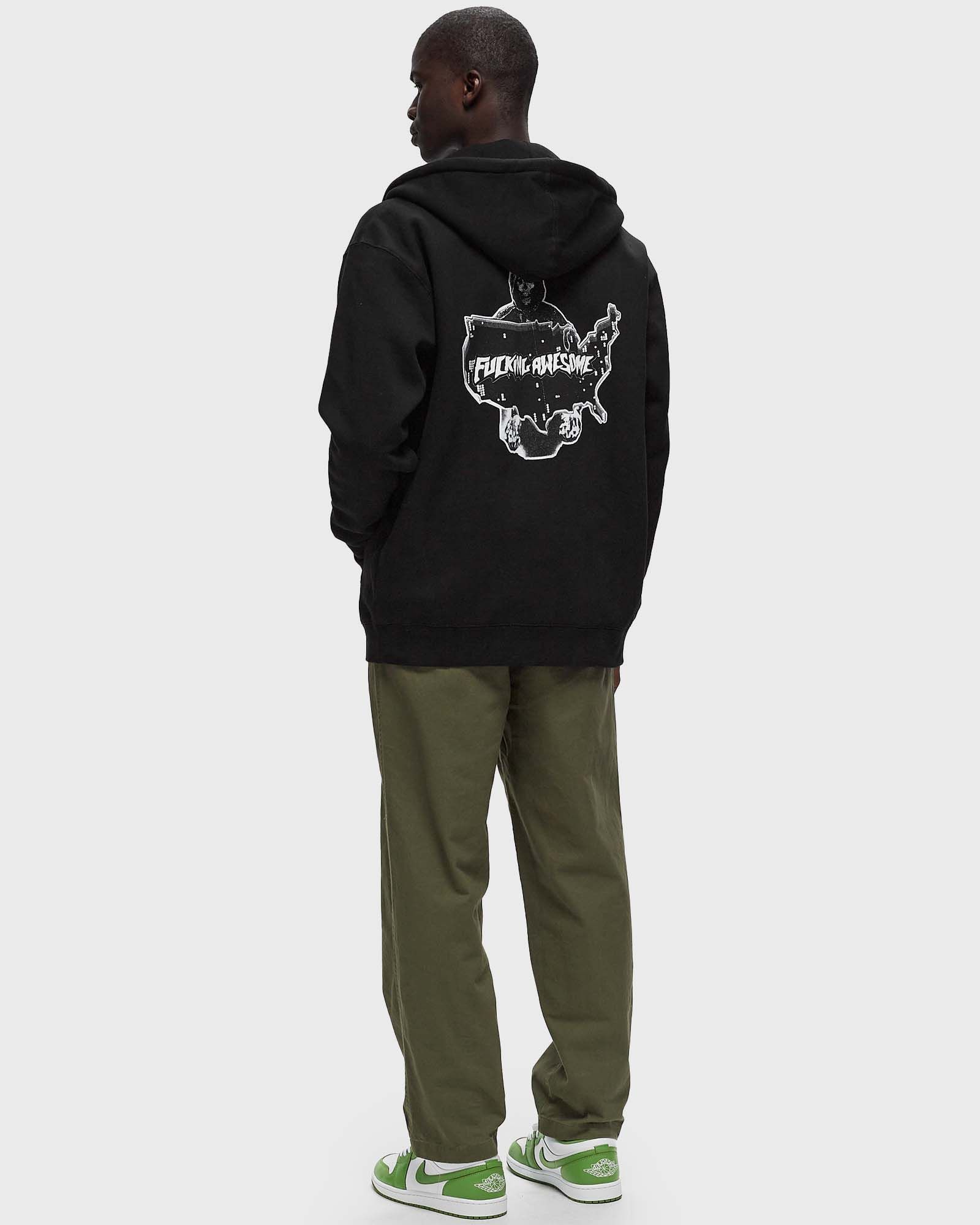 14th Century Zip Hoodie