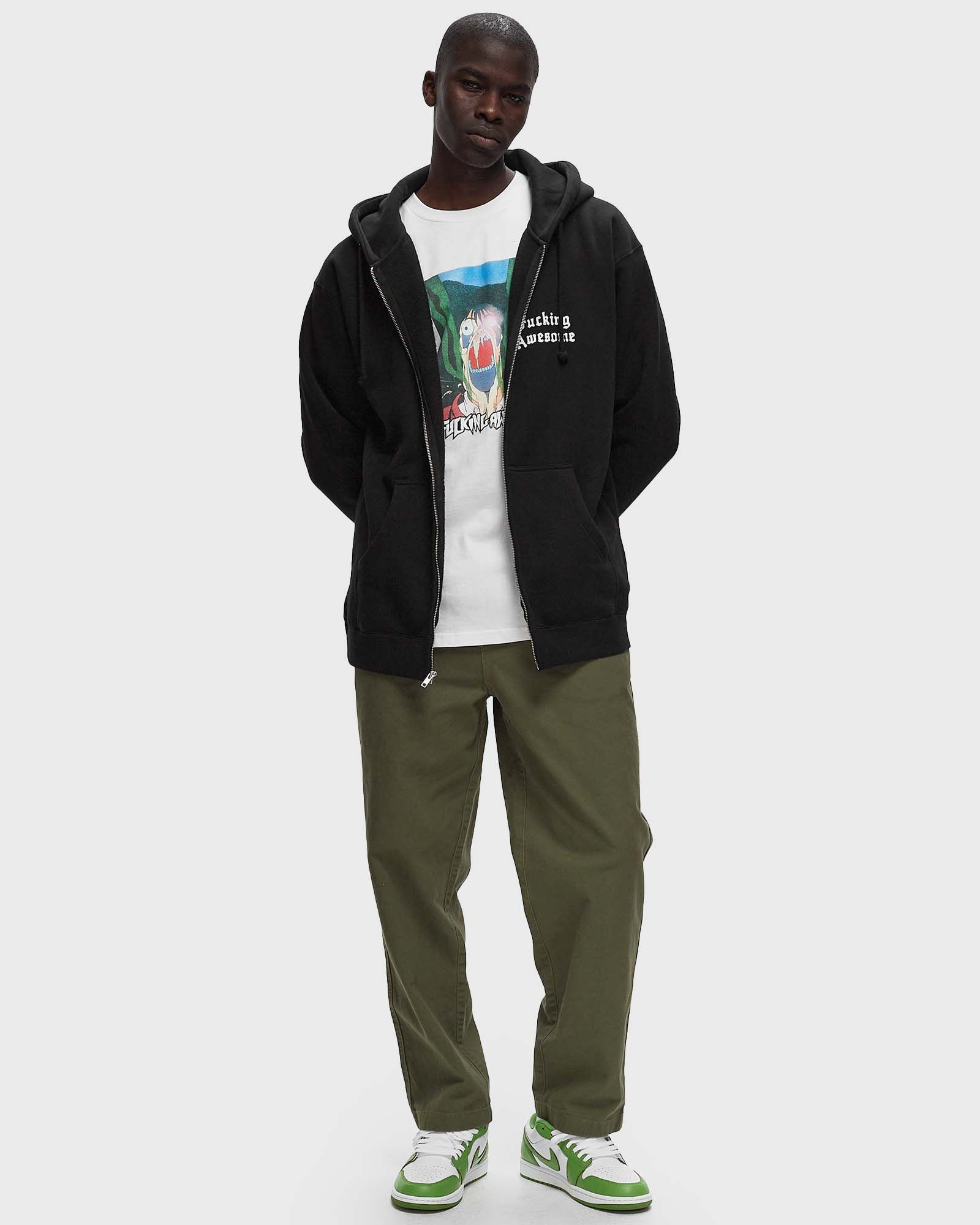 14th Century Zip Hoodie