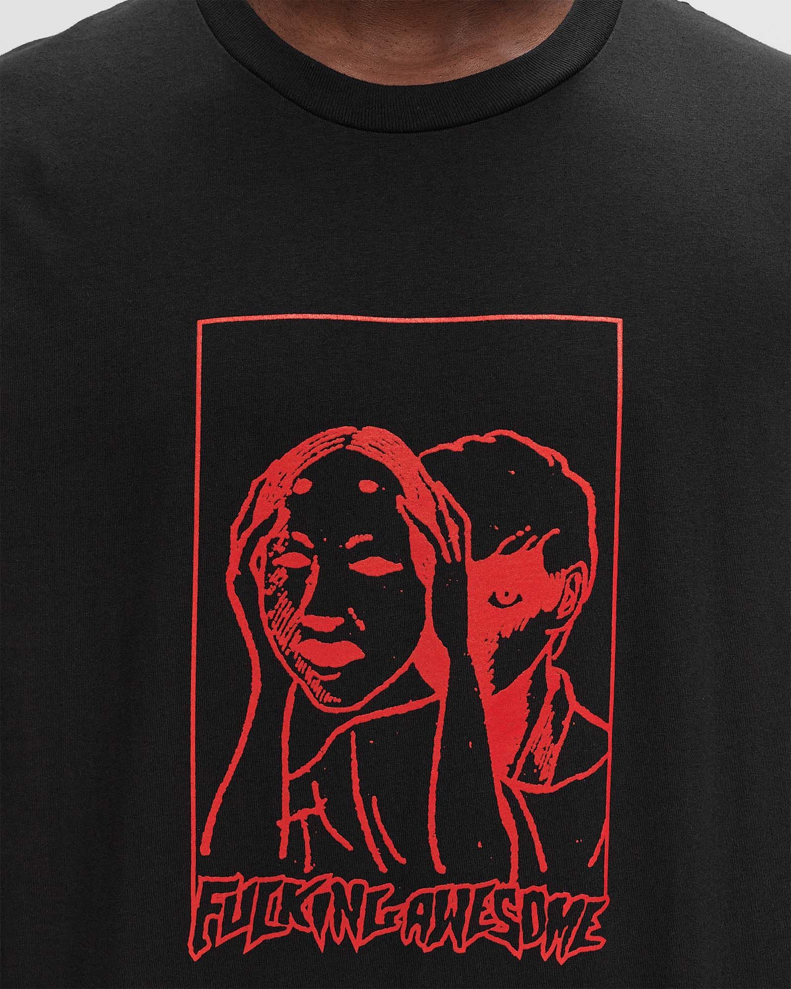 The Veiled Dragon T-Shirt