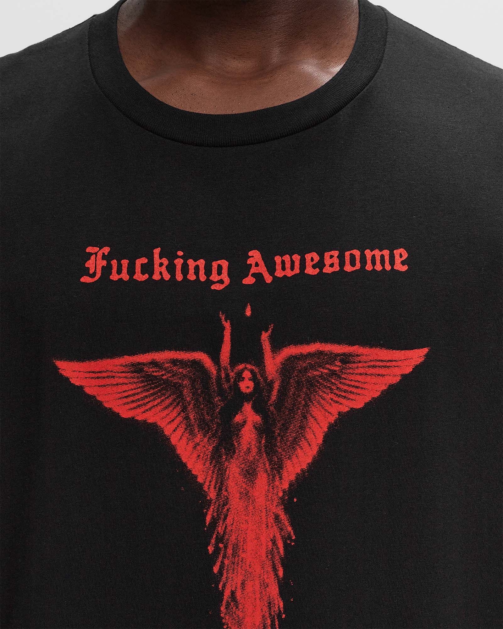 Seraphim T-Shirt