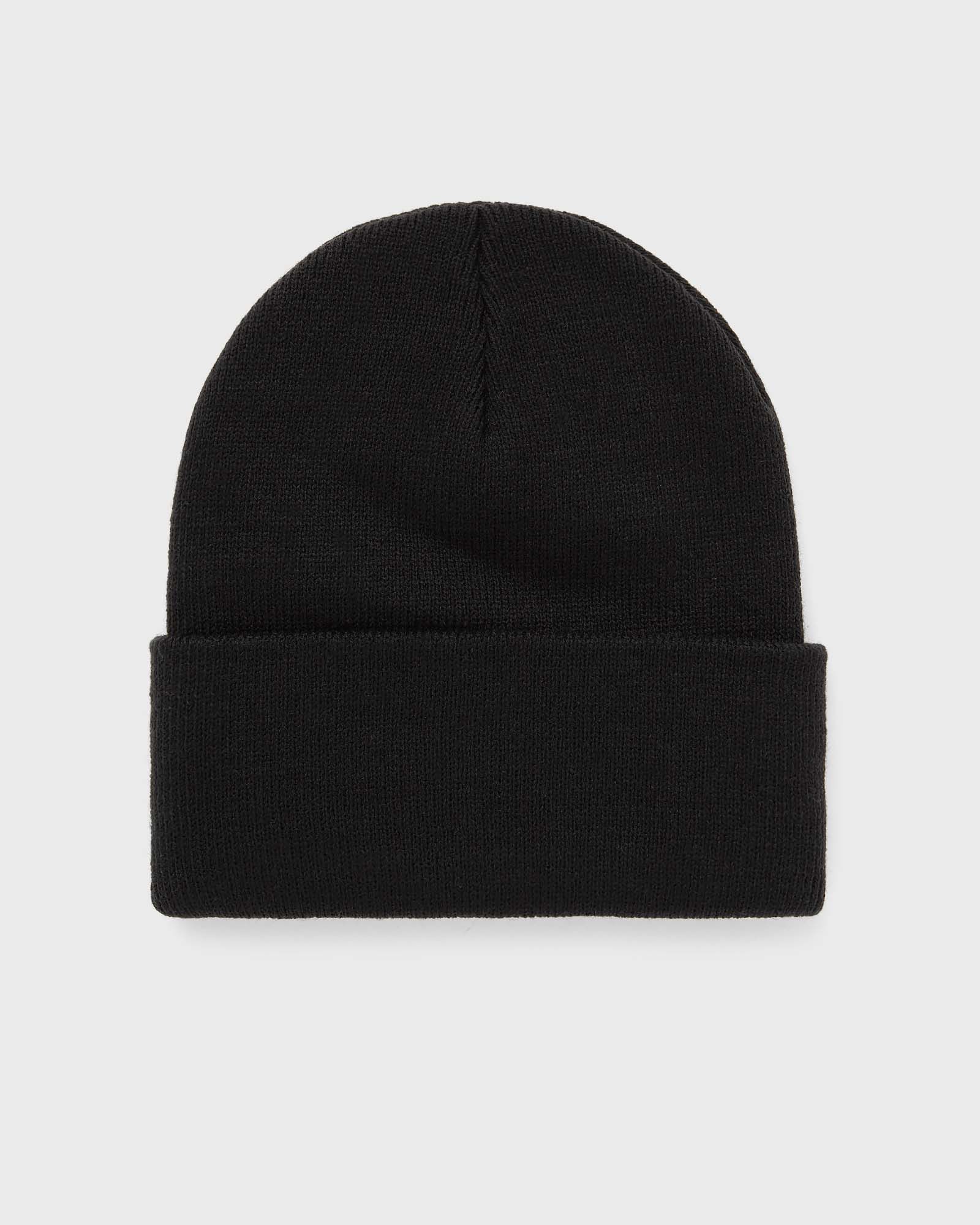 Little Stamp Embroidered Beanie