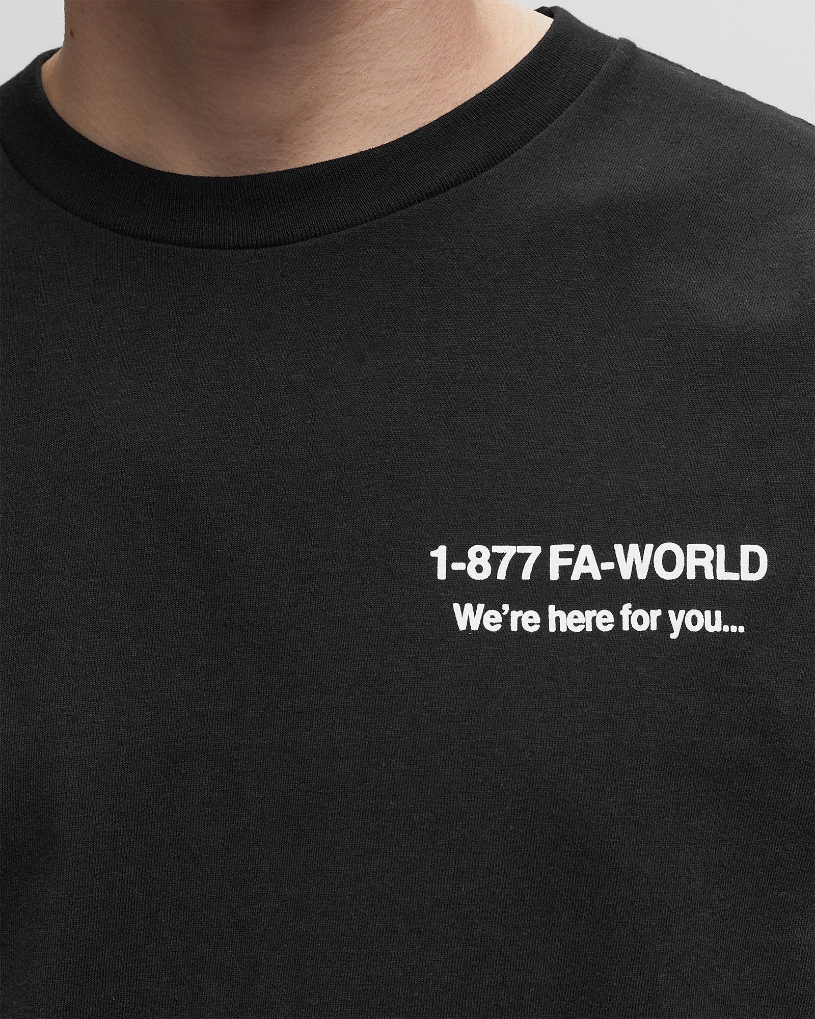 Is Your Life A Mess Tee