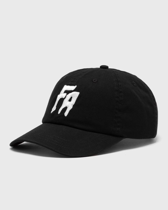 Fucking Awesome Seduction Strapback Black | BSTN Store