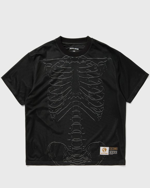 Skeleton Mesh Tee