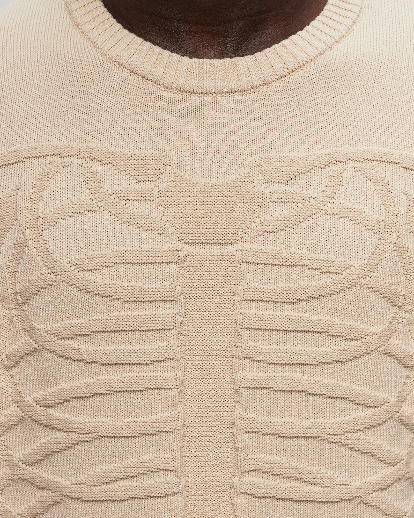 Skeleton Sweater