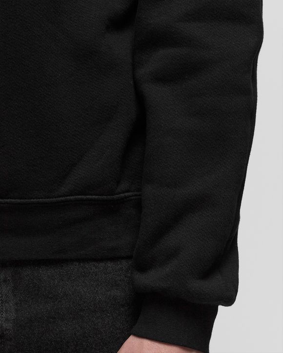 Doily Stamp Crewneck